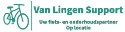 Van Lingen Support