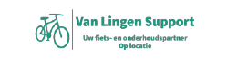 Van Lingen Support